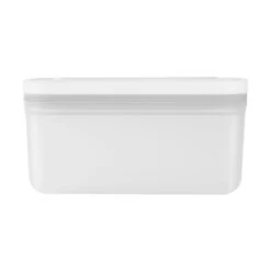 Zwilling Fresh & Save Vacuum Container Plastic, 11x18 Cm / 0.9 L -Gubi Furni Sales zwilling fresh save vacuum container plastic 6